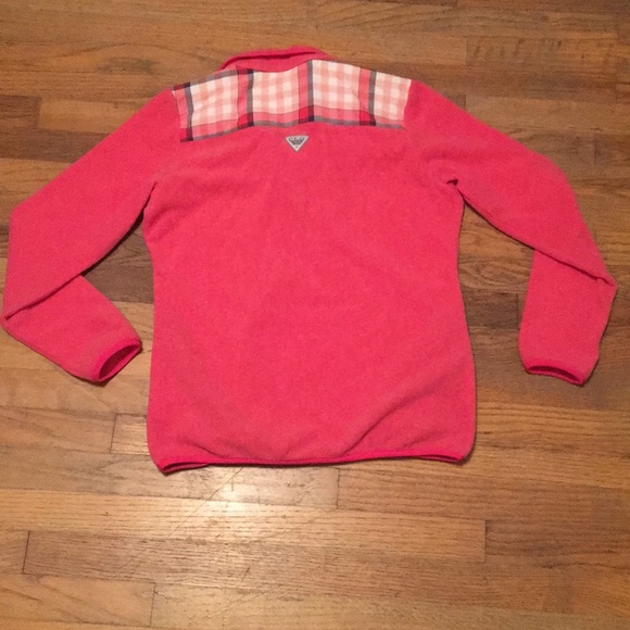 Columbia PFG Fleece - Picture 2 of 2
